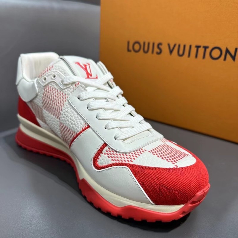 Lv Unisex Shoes