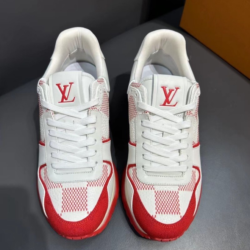 Lv Unisex Shoes