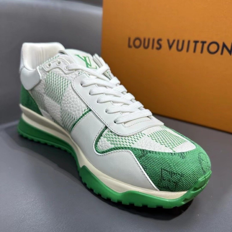 Lv Unisex Shoes