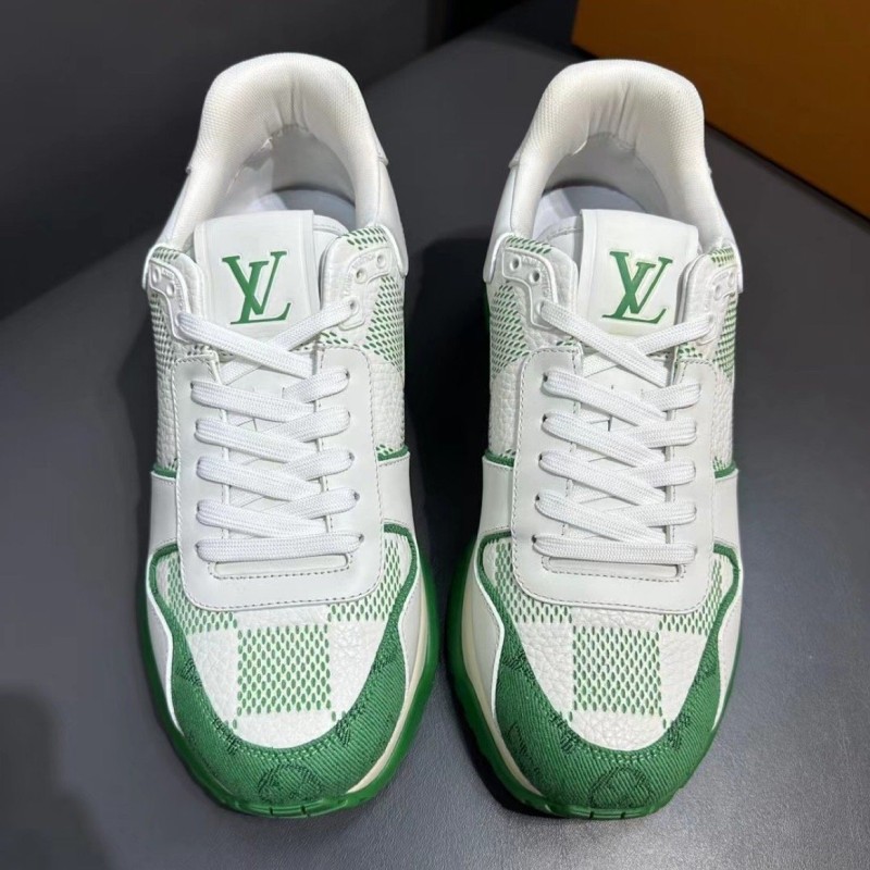 Lv Unisex Shoes