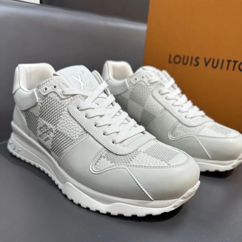 Lv Unisex Shoes