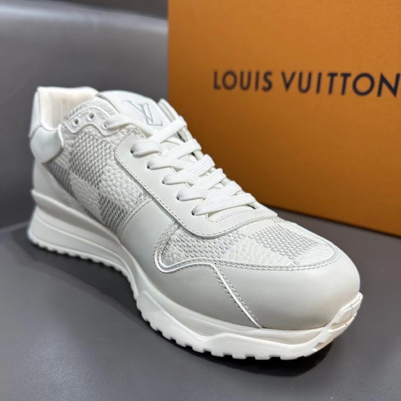 Lv Unisex Shoes