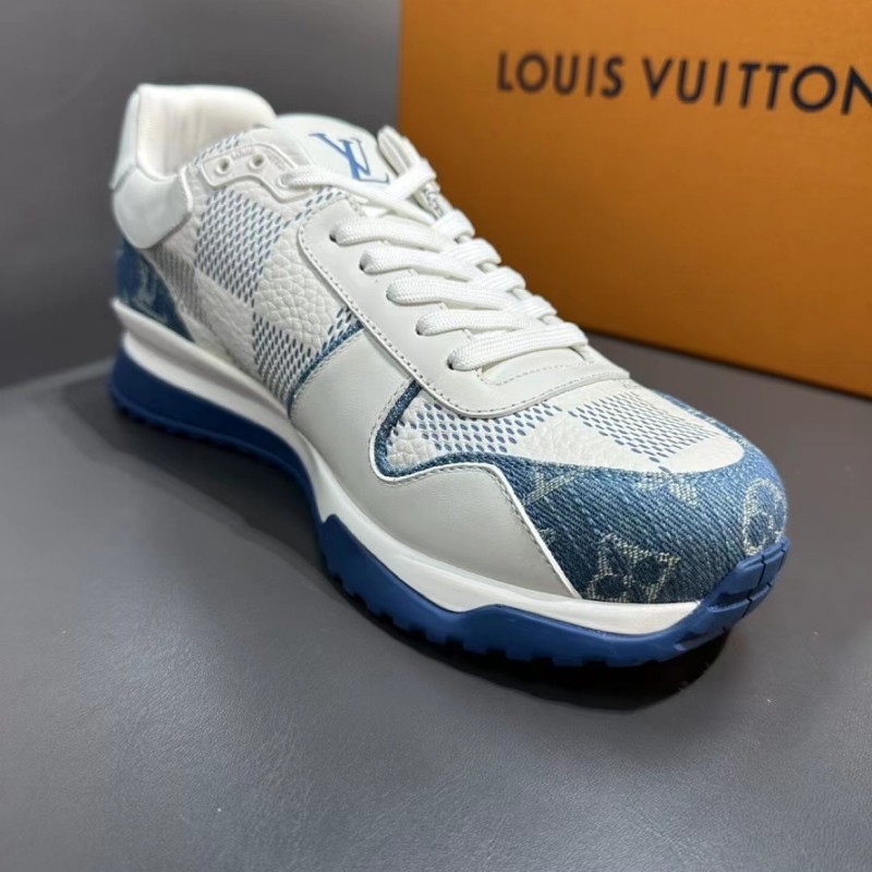 Lv Unisex Shoes