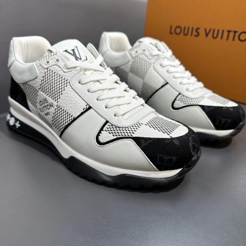 Lv Unisex Shoes