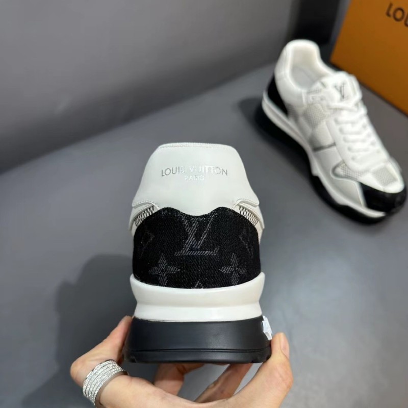 Lv Unisex Shoes