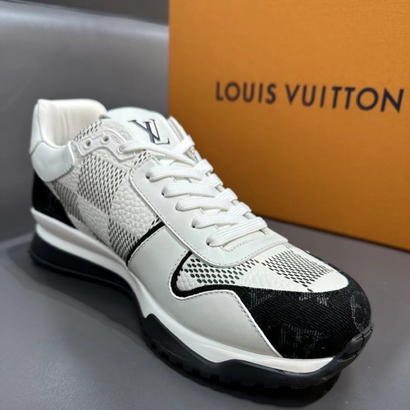 Lv Unisex Shoes