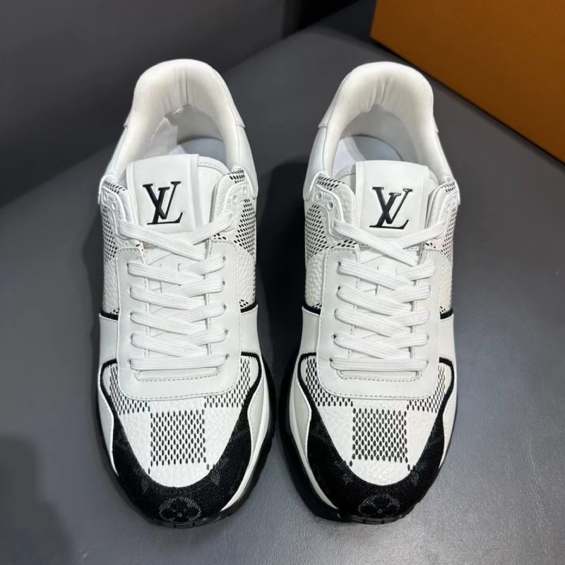 Lv Unisex Shoes