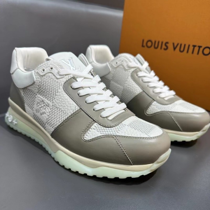 Lv Unisex Shoes