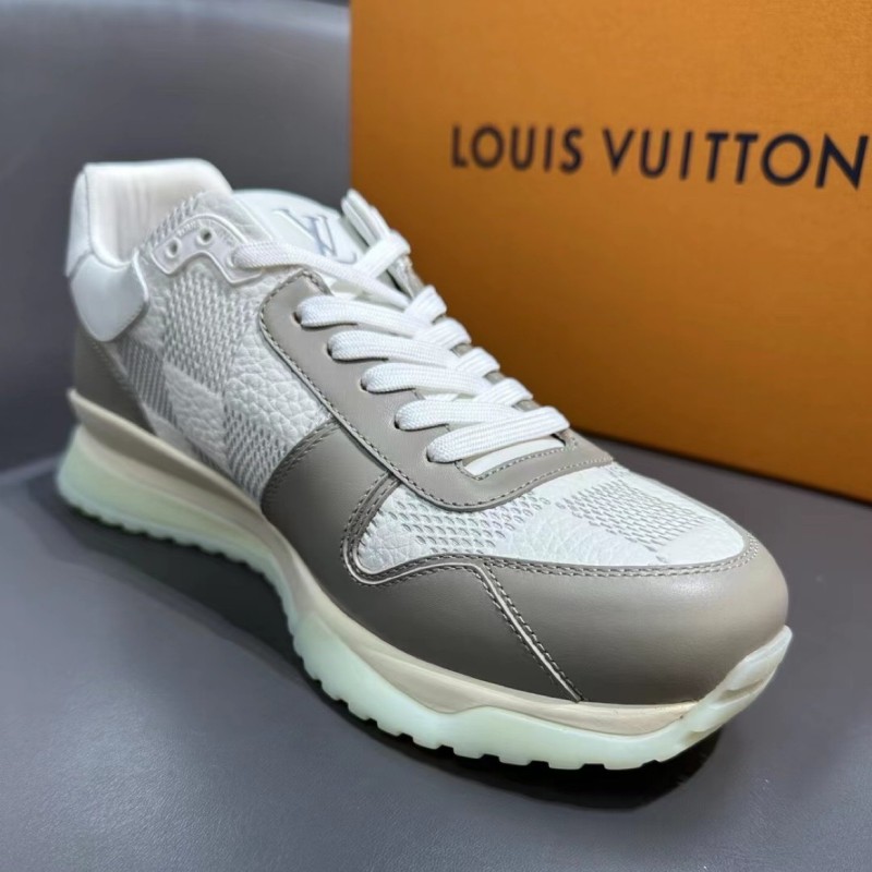 Lv Unisex Shoes