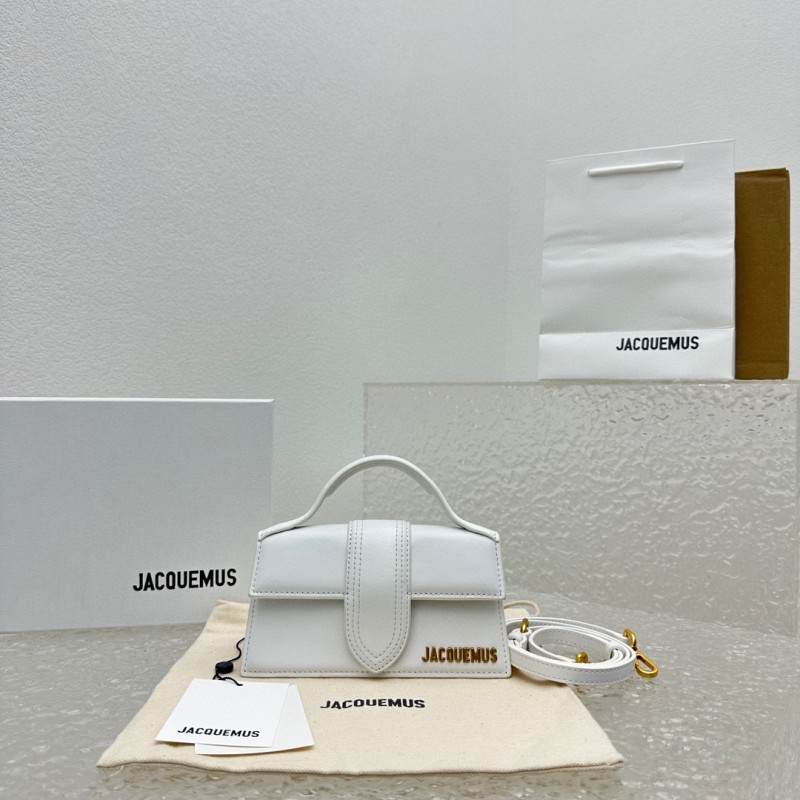 Jacquemus Bamino (Multi Color)