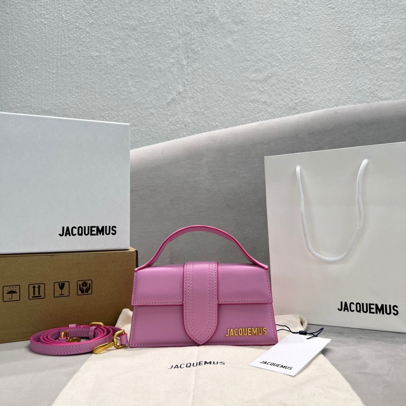 Jacquemus Bamino (Multi Color)