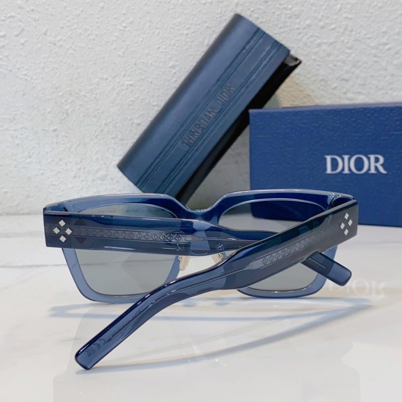 Dior Unisex Sunglass (Multi Color)