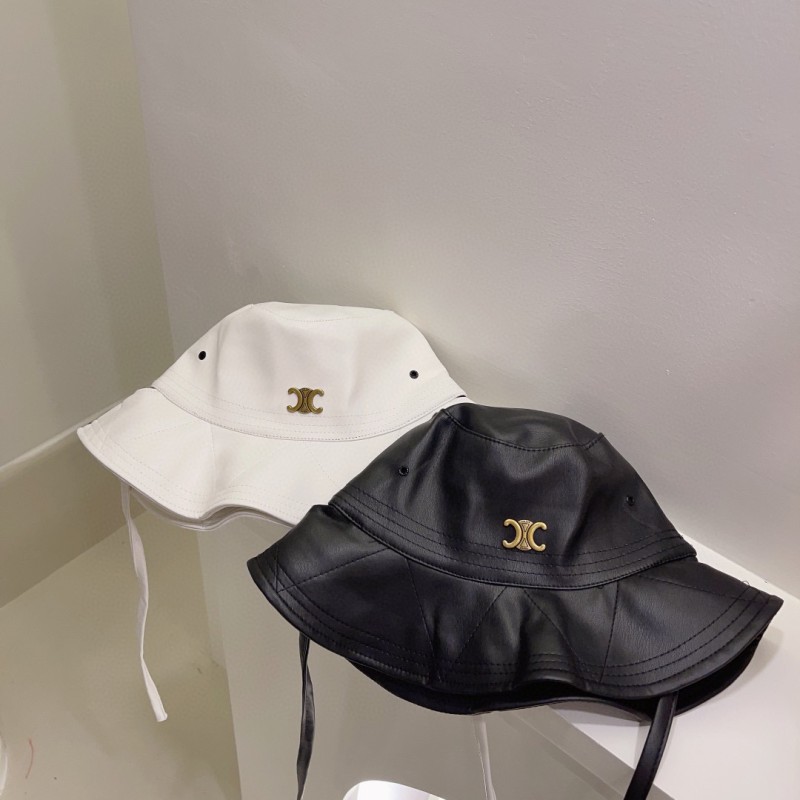 Celine Bucket Hat