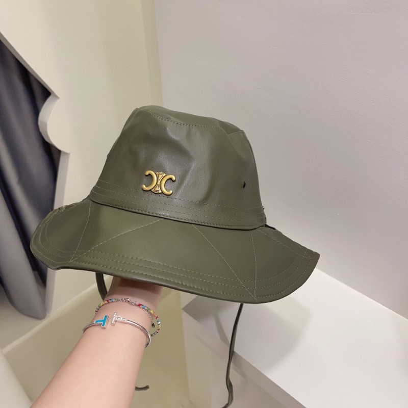 Celine Bucket Hat