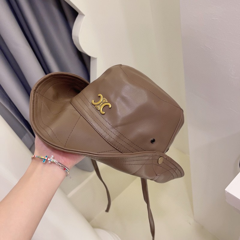 Celine Bucket Hat