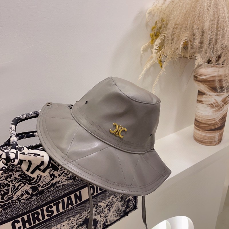 Celine Bucket Hat