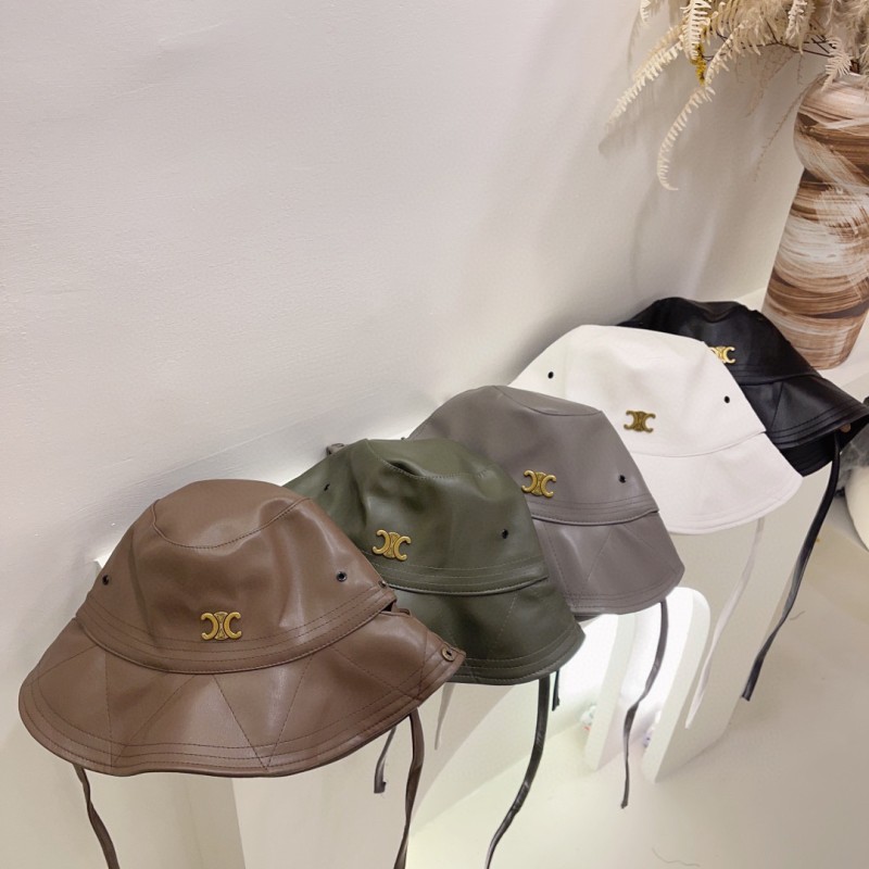 Celine Bucket Hat