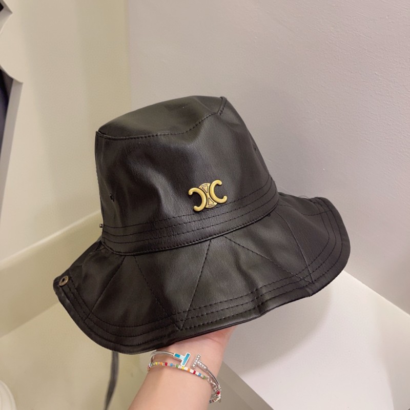 Celine Bucket Hat