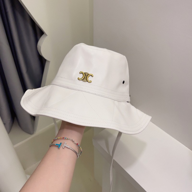 Celine Bucket Hat