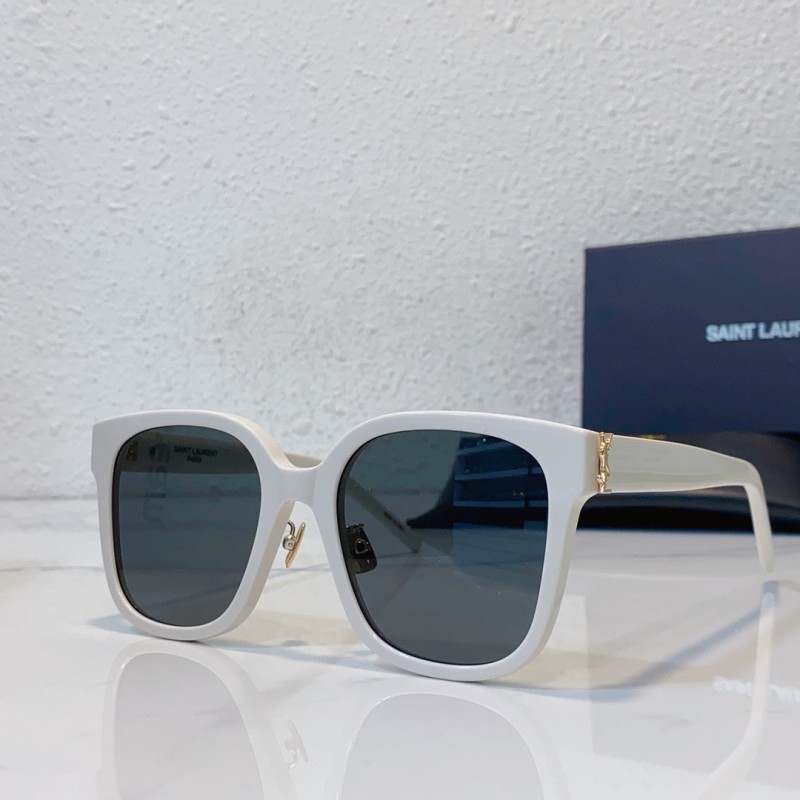 YSL Unisex Sunglass (Multi Color)