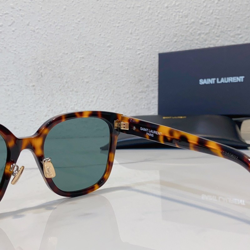 YSL Unisex Sunglass (Multi Color)