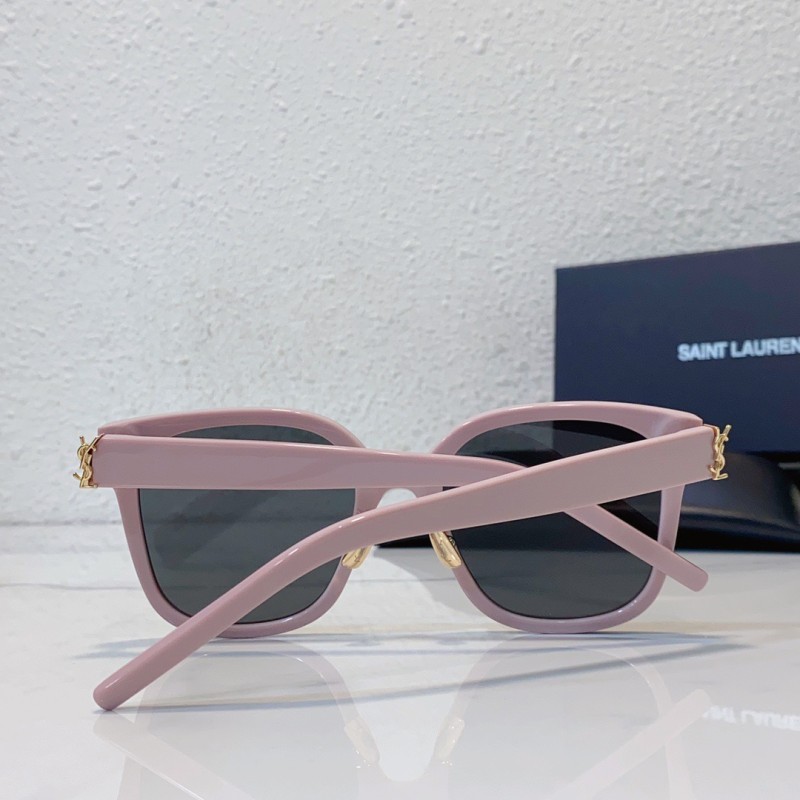 YSL Unisex Sunglass (Multi Color)