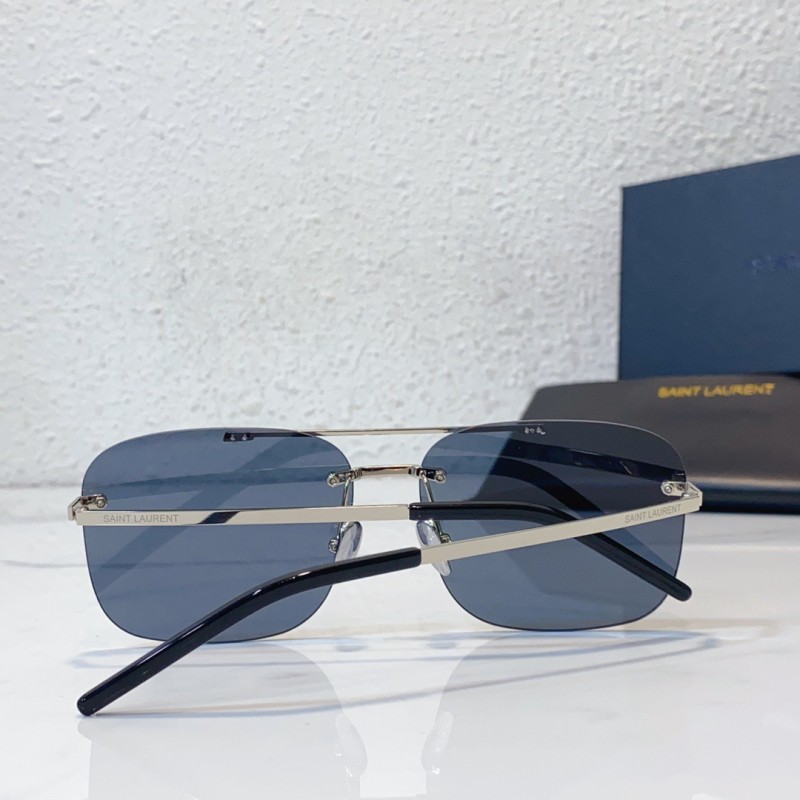 YSL Unisex Sunglass (Multi Color)