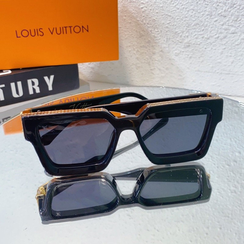 LV Unisex Sunglass 