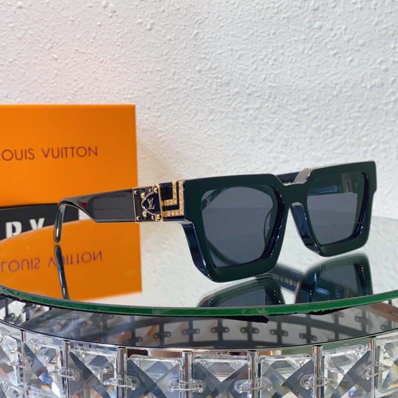 LV Unisex Sunglass 