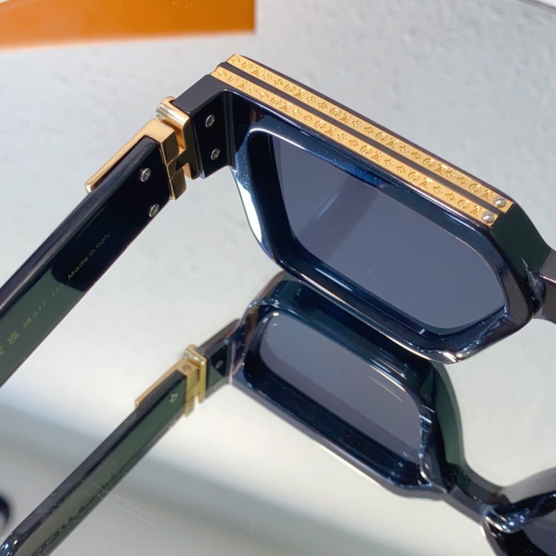 LV Unisex Sunglass 