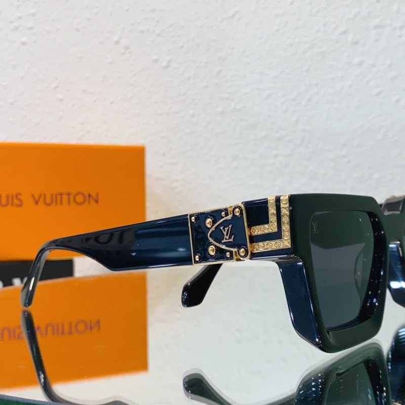 LV Unisex Sunglass 