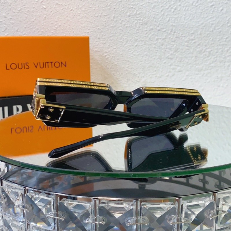 LV Unisex Sunglass 