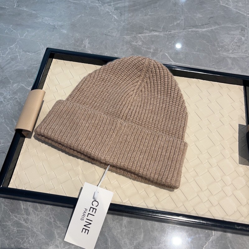 Celine Beanie Hat