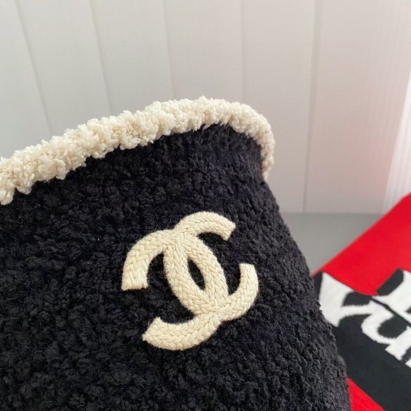 Chanel Bucket Hat