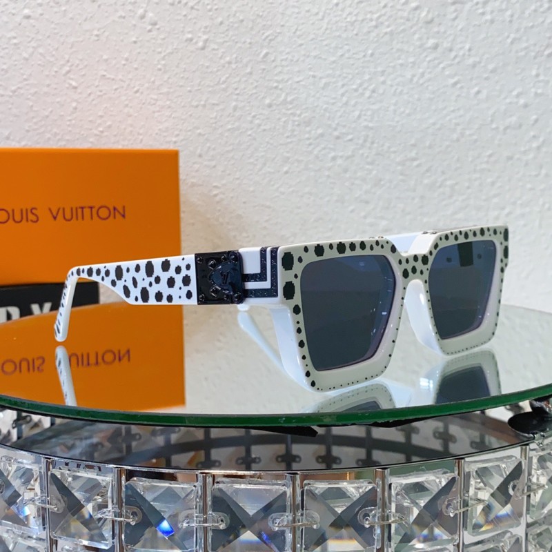 LV Unisex Sunglass 