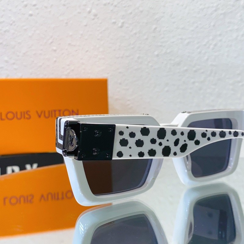 LV Unisex Sunglass 