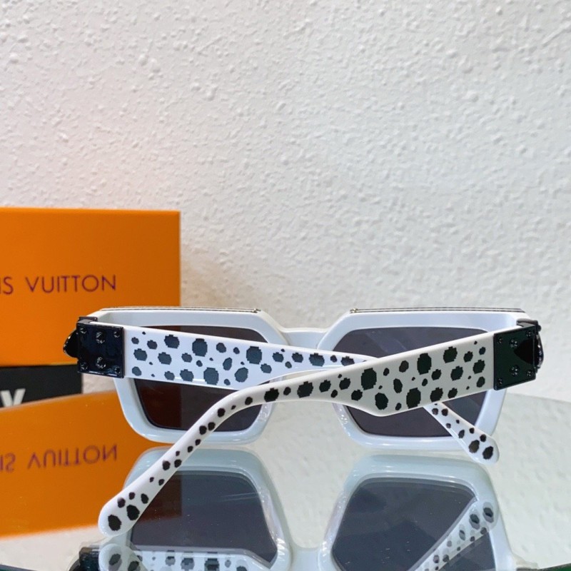 LV Unisex Sunglass 