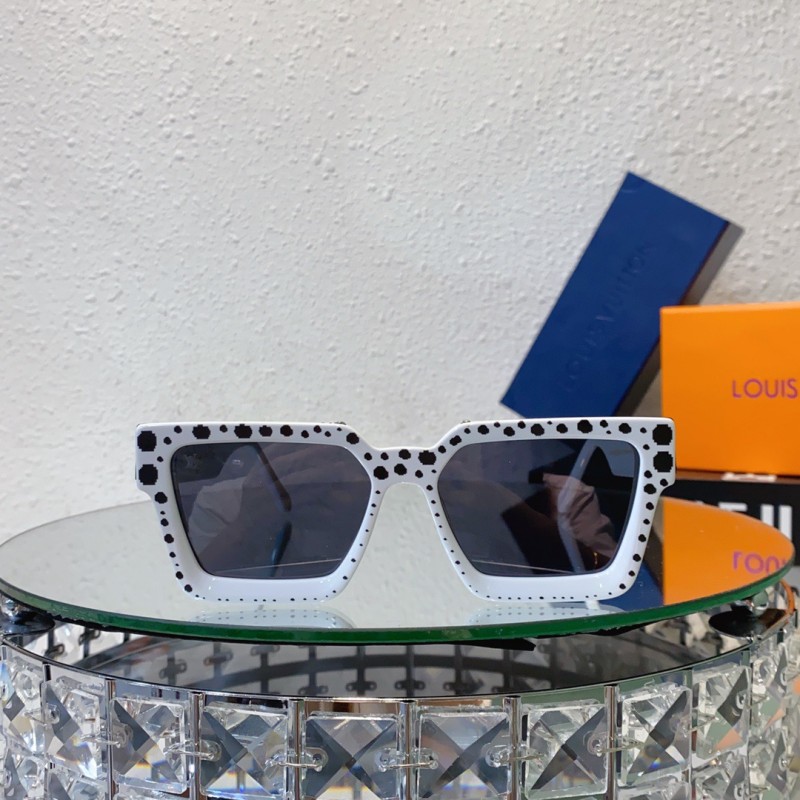 LV Unisex Sunglass 