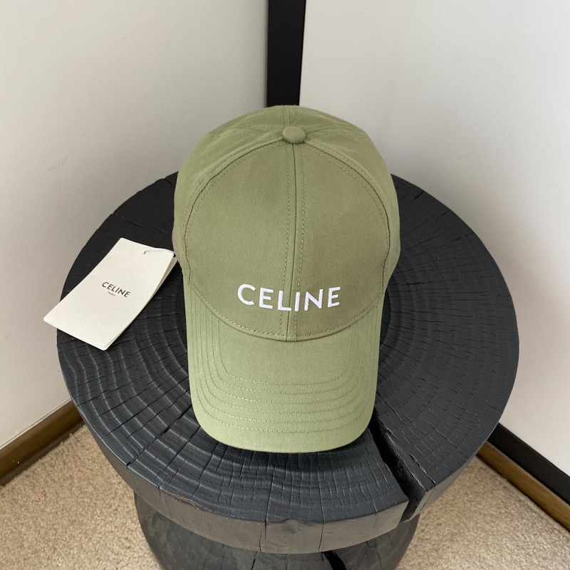 Celine Cap