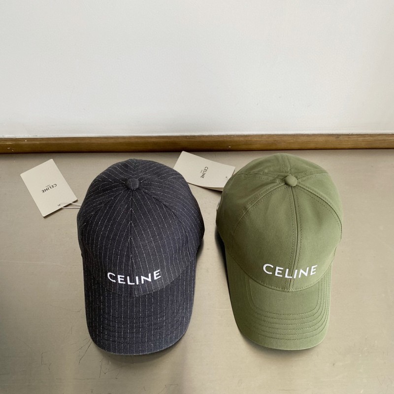 Celine Cap