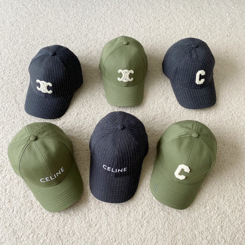 Celine Cap