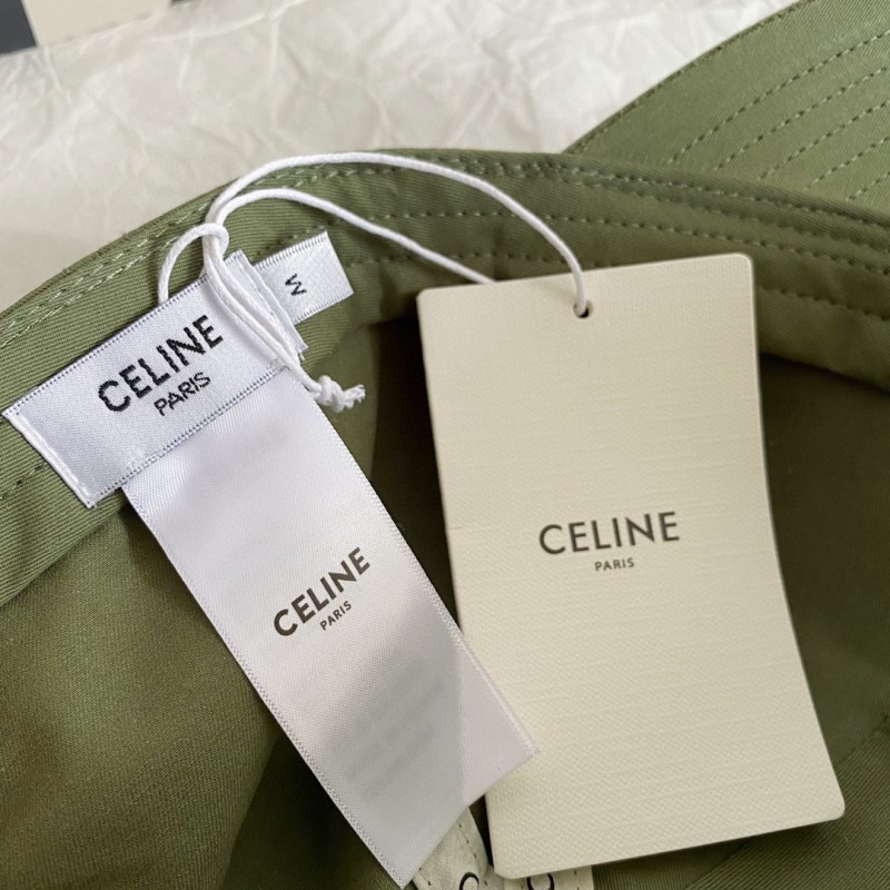 Celine Cap