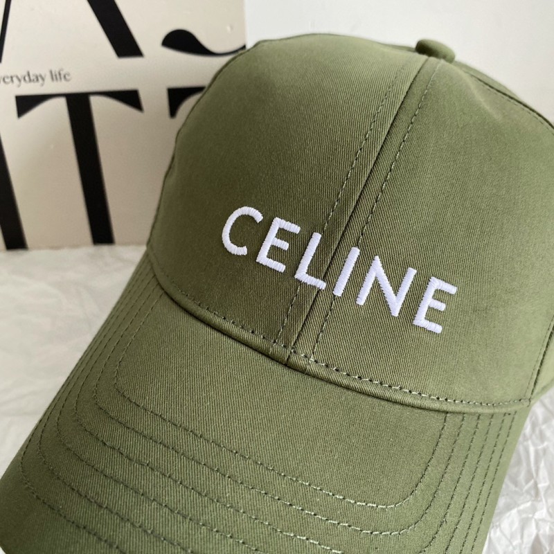 Celine Cap