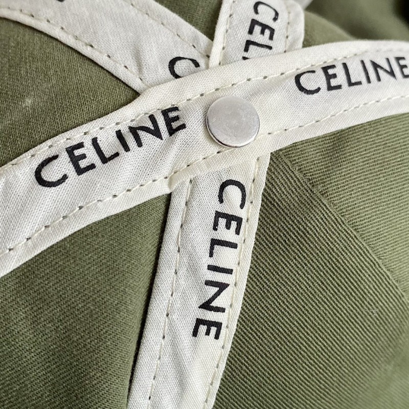 Celine Cap