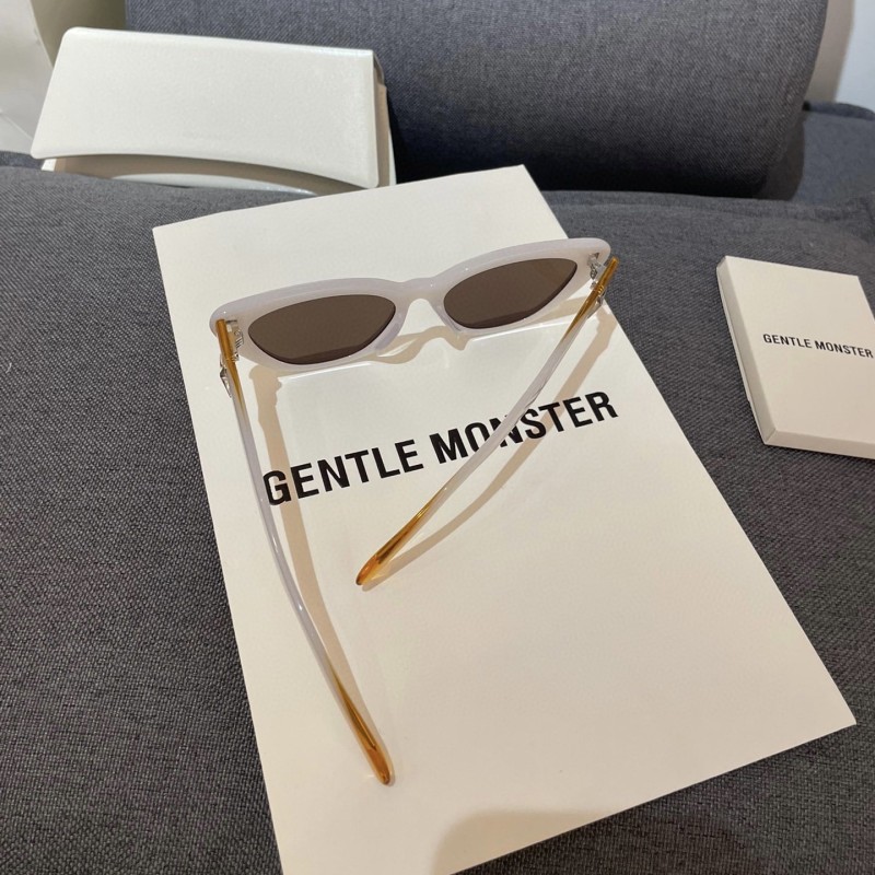 Gentle Monster Sound Net