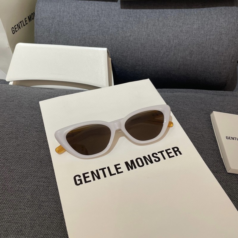 Gentle Monster Sound Net