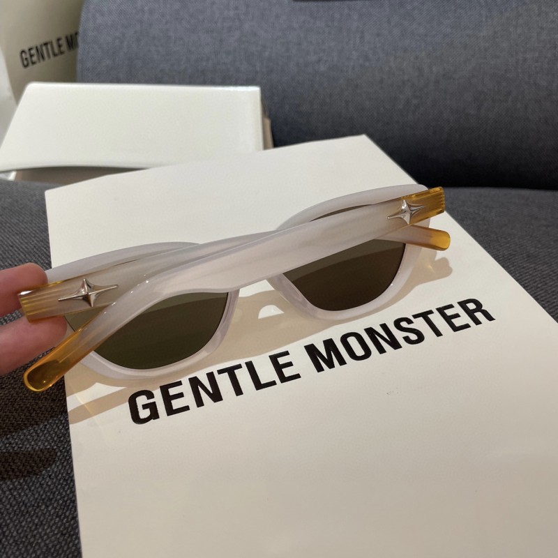 Gentle Monster Sound Net