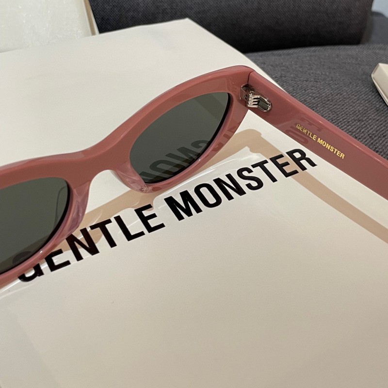 Gentle Monster Conic