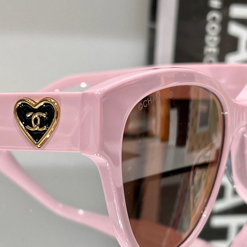 Chanel Sunglasses