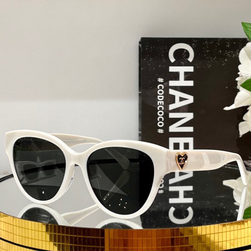 Chanel Sunglasses